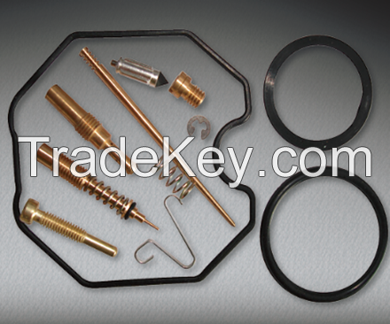 MOTORCYCLE CARBURETOR REPAIR KIT