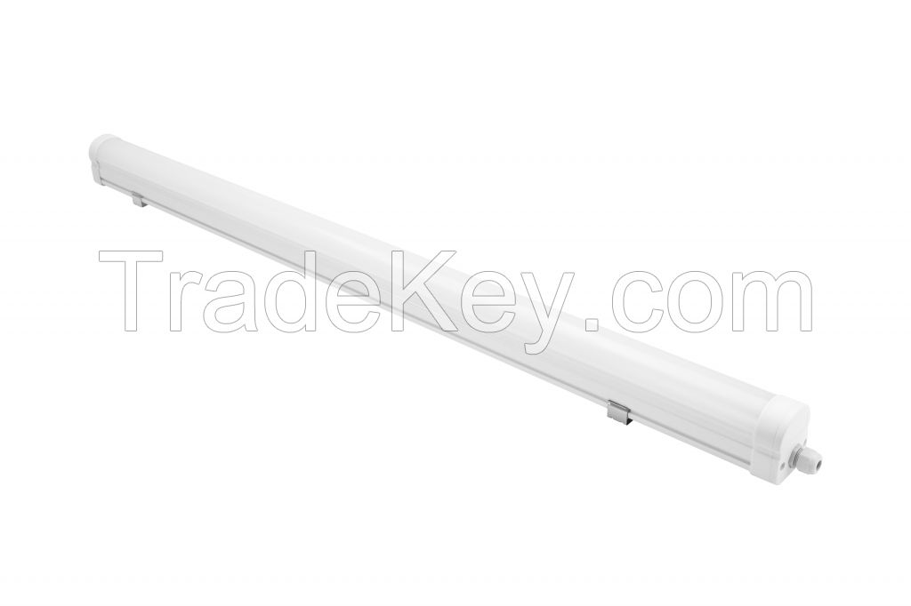 Ip65 Water-proof Light Led Linear Batten Luminaires Vs18eb-60