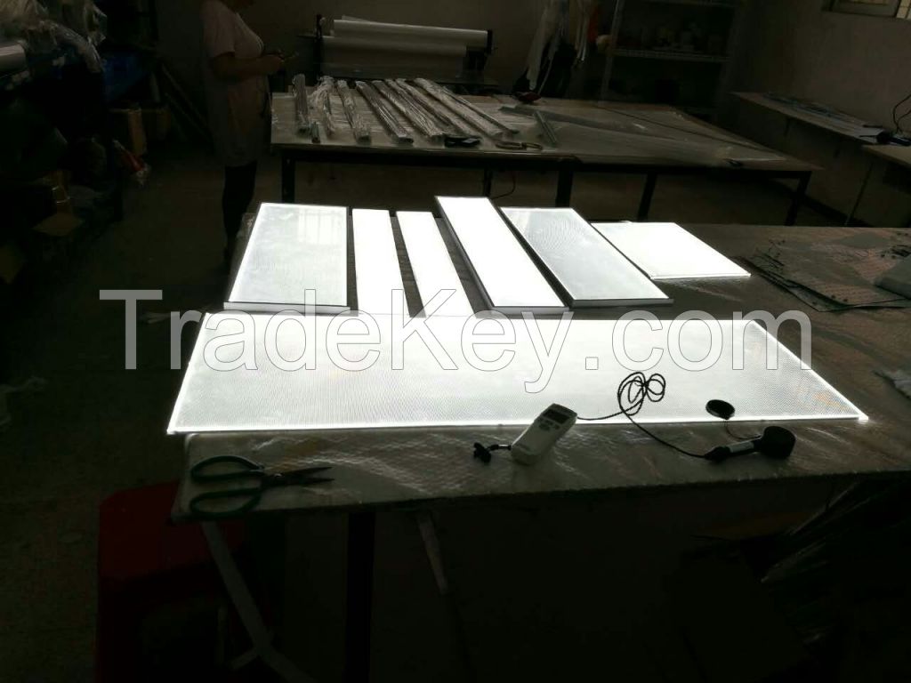 Customized Lgp Led Light Pannel Surface Professional Lighting