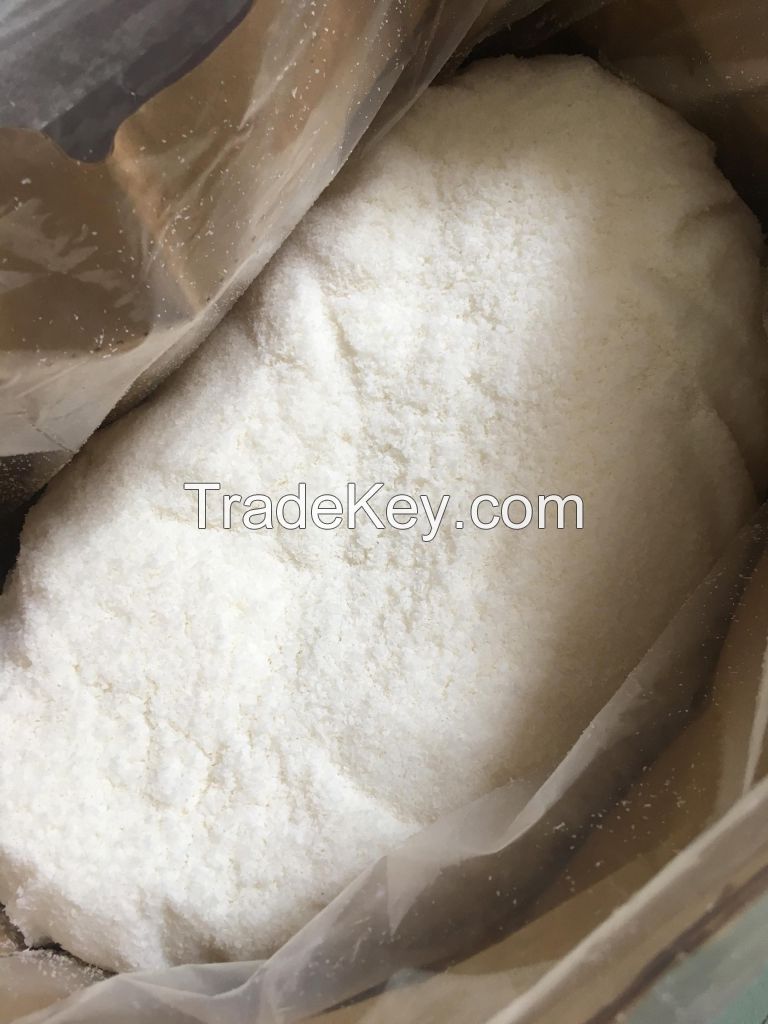 Dried Desiccated Coconut from Fresh Coconut Meat/ Export Standard Coconut Powder with The Best Price/ Ms. Lily +84 906927736