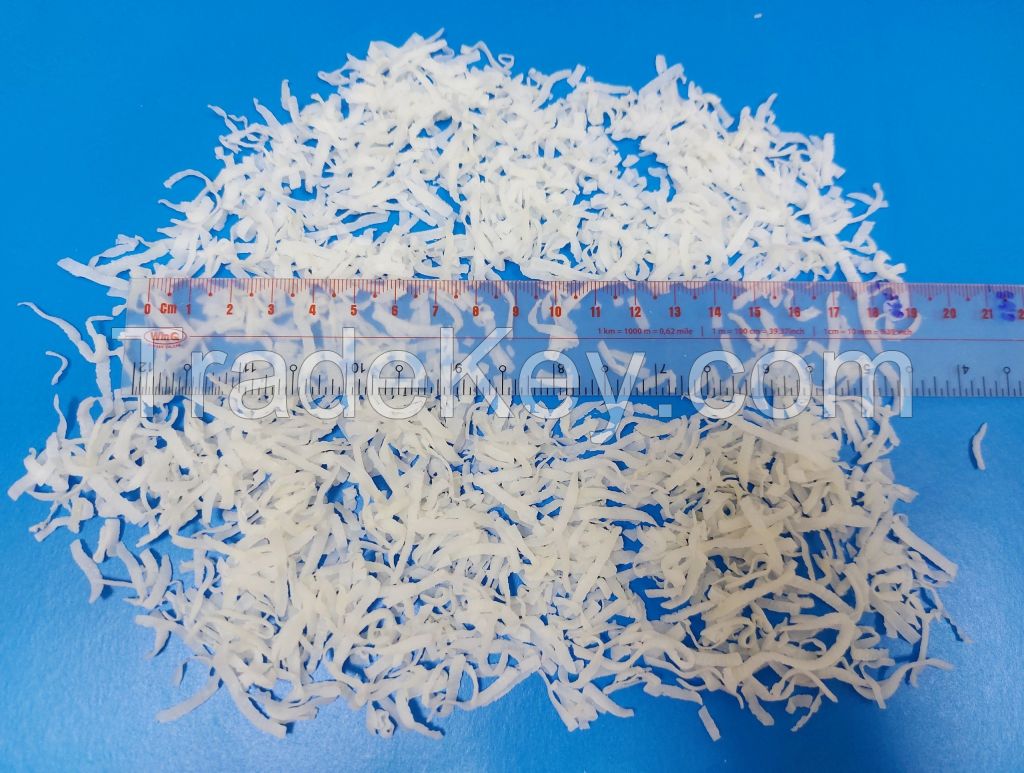 Dried Desiccated Coconut from Fresh Coconut Meat/ Export Standard Coconut Powder with The Best Price Ms. Lily +84 906 927 736