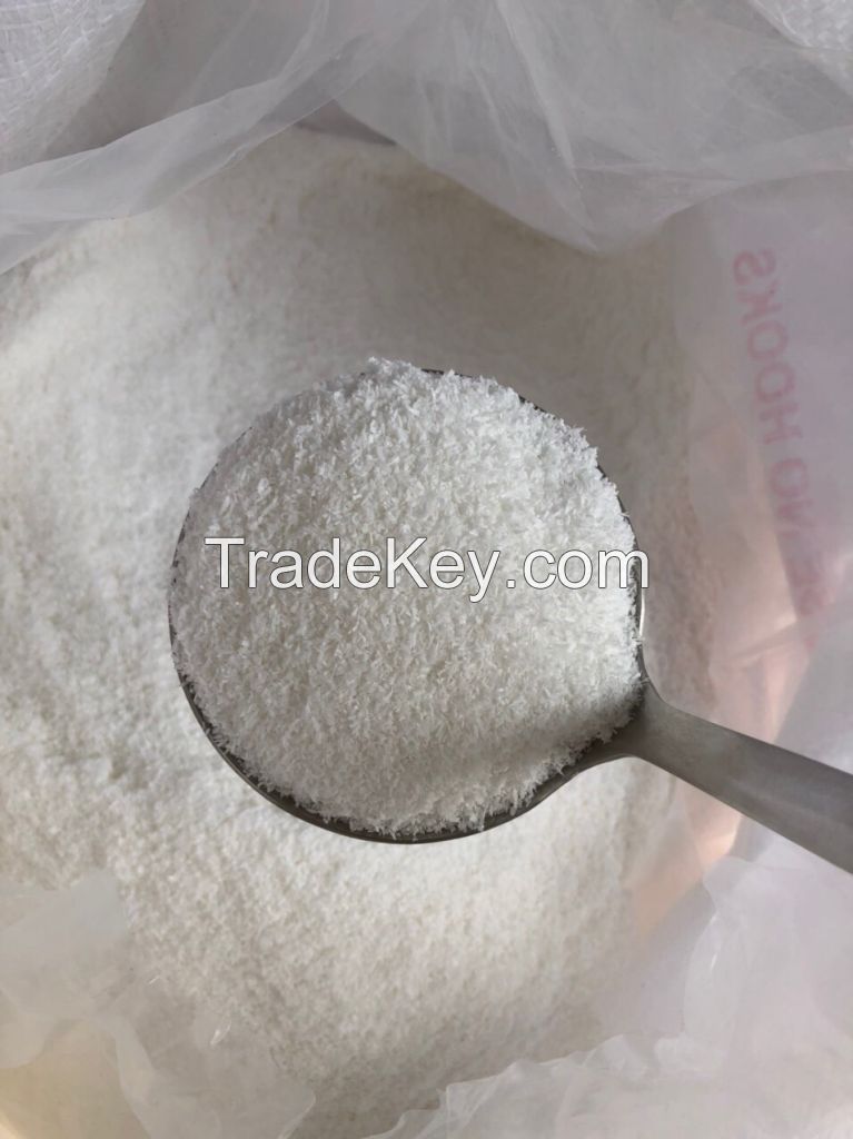 Dried Desiccated Coconut from Fresh Coconut Meat/ Export Standard Coconut Powder with The Best Price Ms. Lily +84 906 927 736