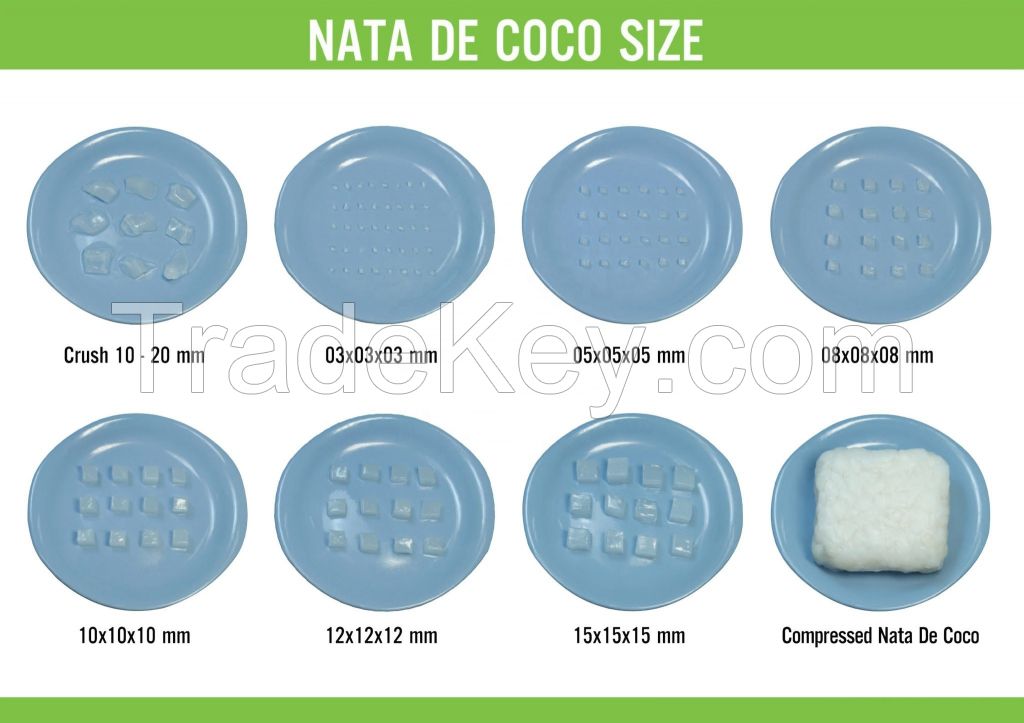 Wholesale Nata De Coco/ Star Coconut Jelly Raw Type for Export/ Coconut Jelly with Colorful and Many Shapes Ms Lily +84 906927736