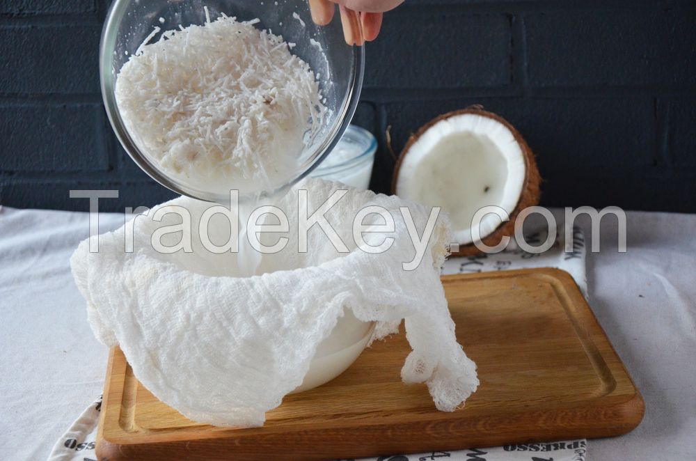 The Best Quality Desiccated Coconut Powder High Fat / Flake Desiccated Coconut Flour Low Fat Vietnam Ms. Lily +84 906927736