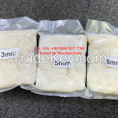 Wholesale Nata De Coco/ Star Coconut Jelly Raw Type for Export/ Coconut Jelly with Colorful and Many Shapes Ms Lily +84 906927736