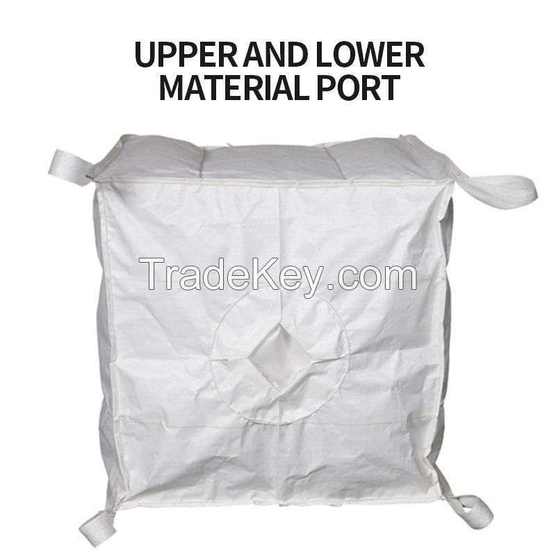 Inner Stretch Container Bags, Customized Products, Can Be Ordered In Various Sizes (5 Materials)