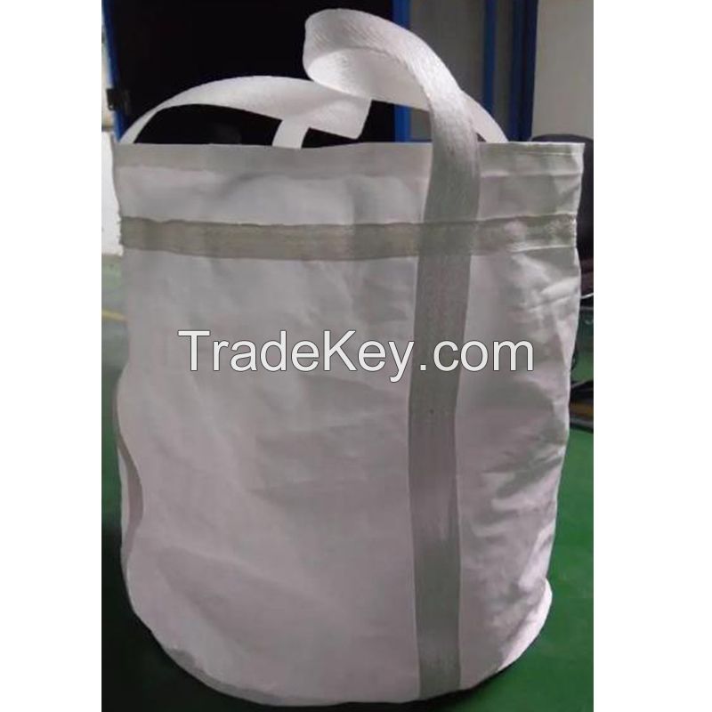 Cross Pocket Bottom Two Hanging Ring Bags, Can Be Customized for Various Specifications (5 Kinds of Materials)