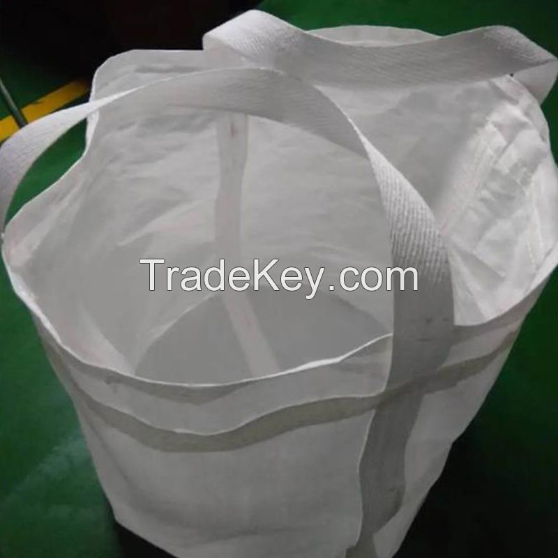 Cross Pocket Bottom Two Hanging Ring Bags, Can Be Customized for Various Specifications (5 Kinds of Materials)