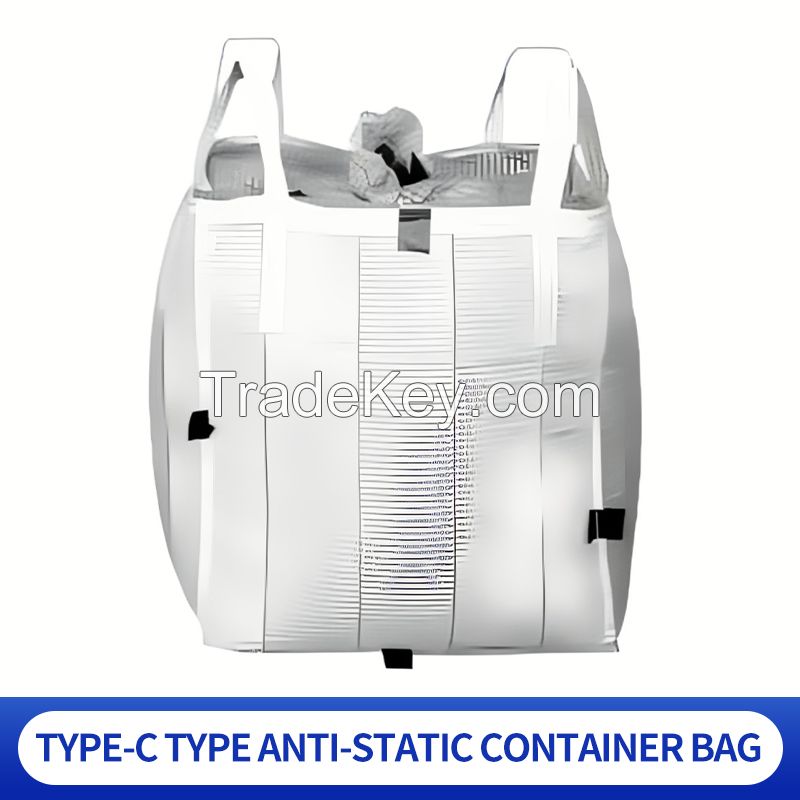 TYPE-C Type Anti-Static Container Bag, Customized Products, Can Be Ordered In Various Specifications 5 Kinds of Materials