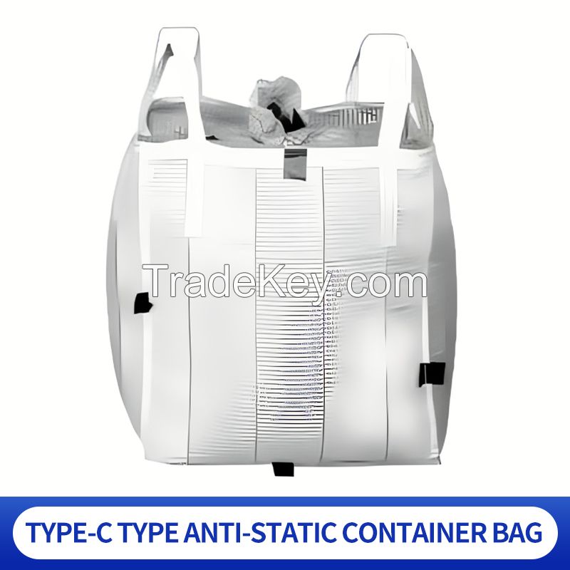 Type-c Type Anti-static Container Bag, Customized Products, Can Be Ordered In Various Specifications 5 Kinds Of Materials