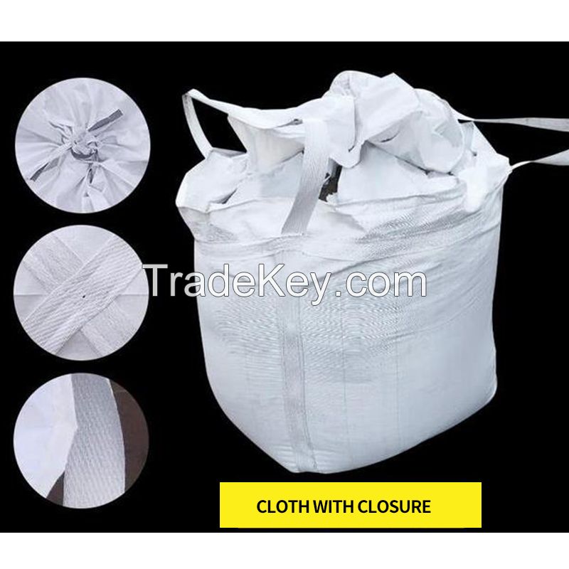 Cross Pocket Bottom Two Hanging Ring Bags, Can Be Customized for Various Specifications (5 Kinds of Materials)