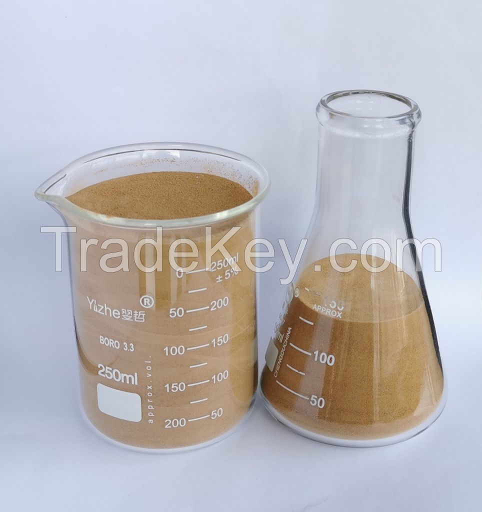 2023 Cost-effective Sodium Naphthalene Sulfonate Formaldehyde High Performance Concrete Admixture