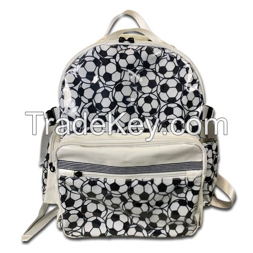 football student backpack