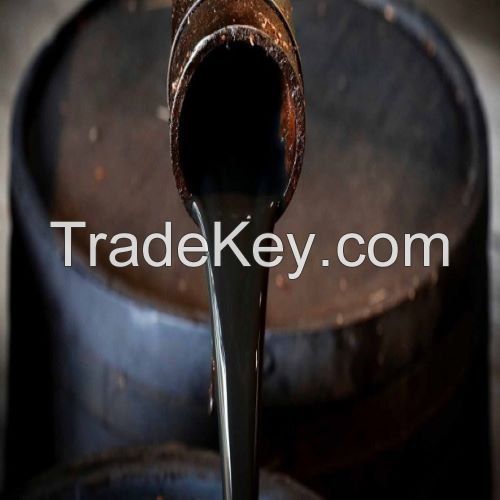 Crude Oil