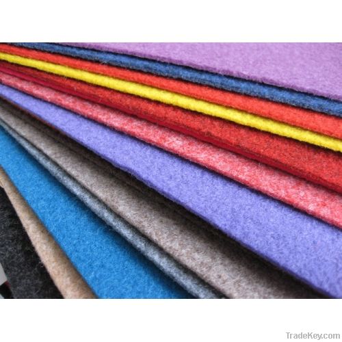 high quality exhibitioin carpets