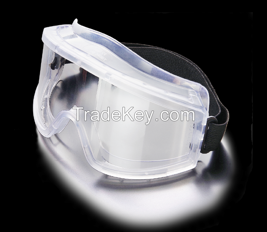 SPACER UltraVISION Protective goggles