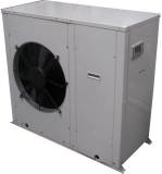 Air Condition Light Air Cooled Water Chiller