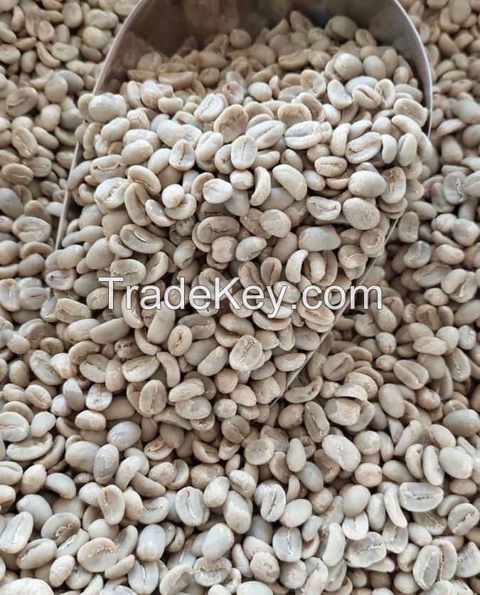 INDONESIA COFFEE BEANS