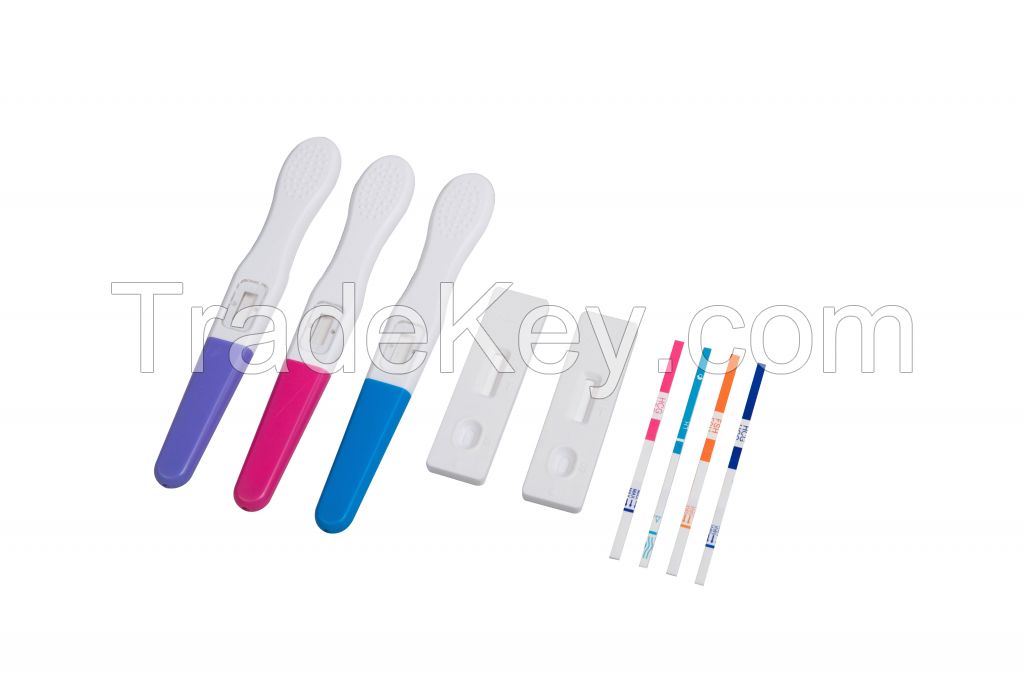 HCG Pregnancy Test