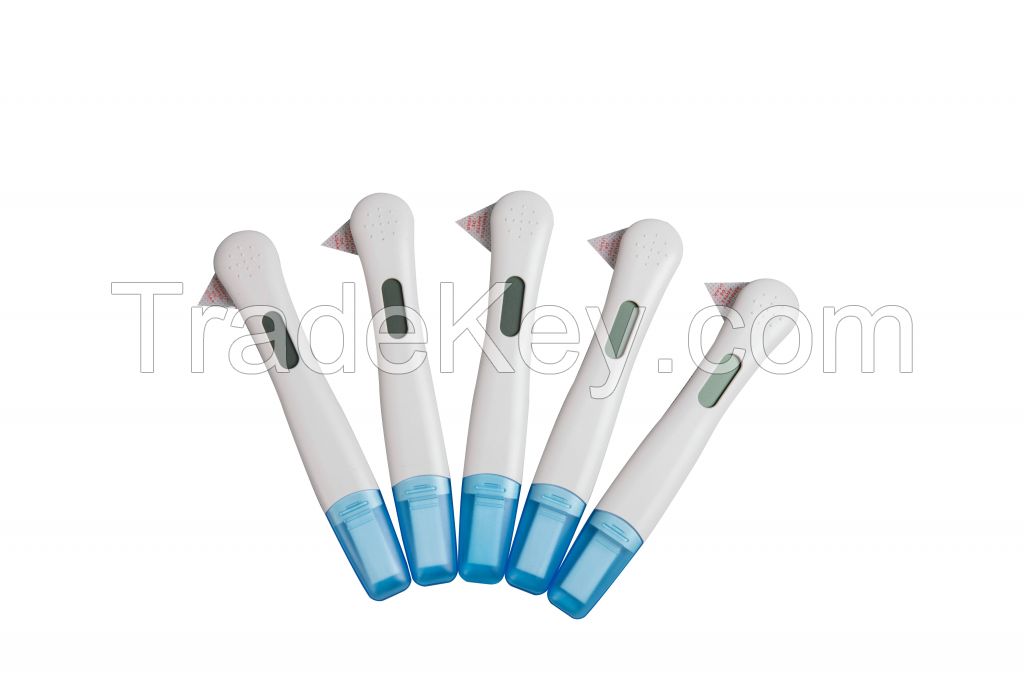 HCG Pregnancy Test