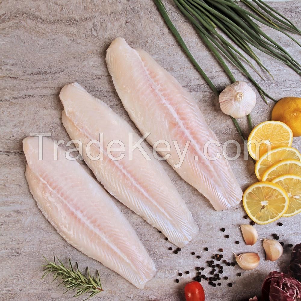 Pangasius Fillet from Vietnam