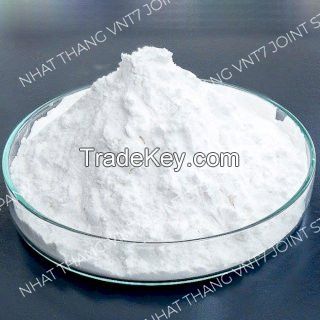 Coated Uncoated Calcium Carbonate Powder CaCO3