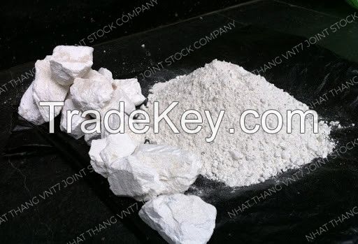 Uncoated or Coated grade Calcium Carbonate CaCO3 Limestone Powder