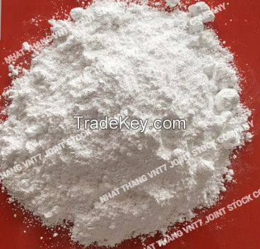 Hot sale Calcium Carbonate Powder for plastic paint paper Industry