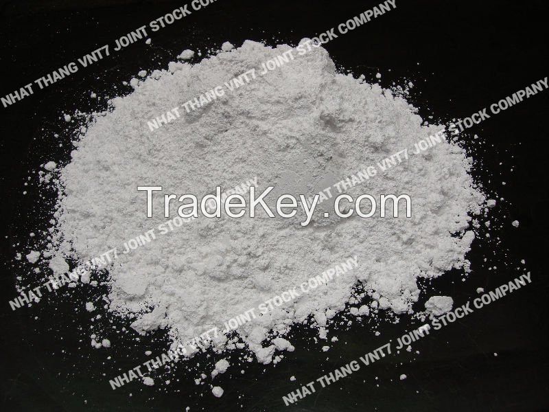 Hot sale Calcium Carbonate Powder for plastic paint paper Industry