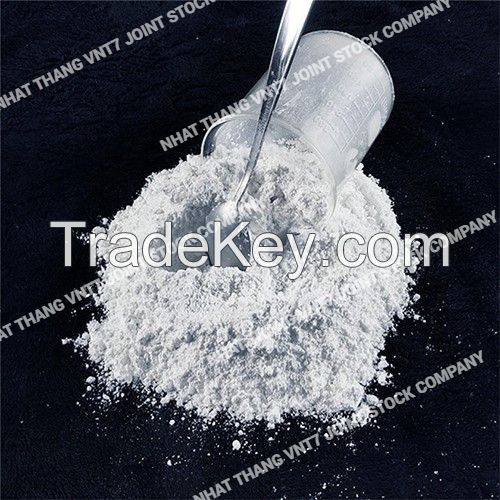 Hot sale Calcium Carbonate Powder for plastic paint paper Industry