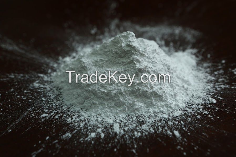 99% Caco3 Manufacturers Calcium Carbonate Powder Good Price