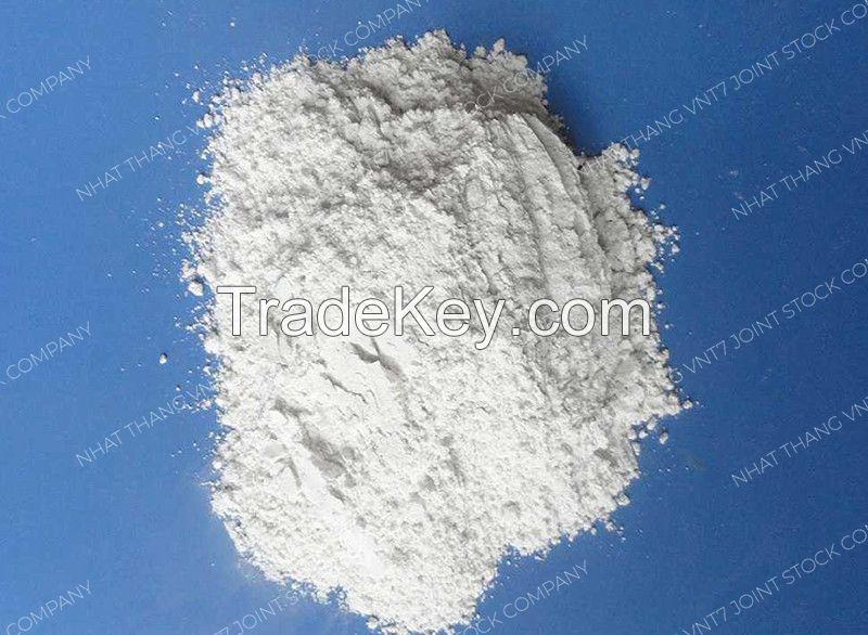 High quality Calcium Carbonate Powder CaCO3 from Vietnam