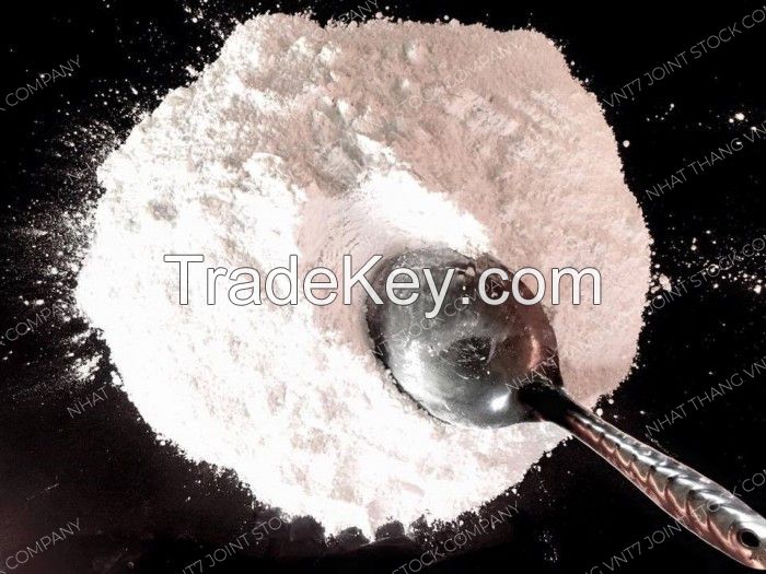 High quality Calcium Carbonate Powder CaCO3 from Vietnam