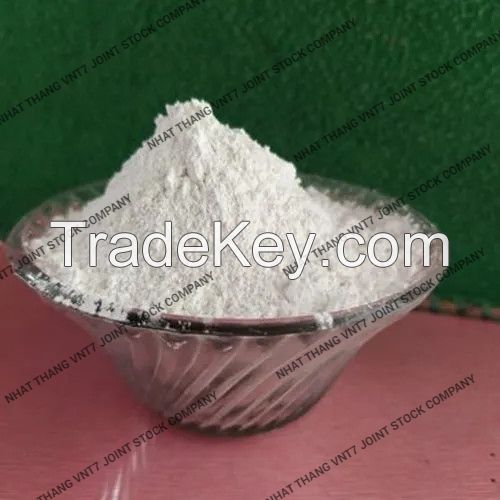 Vietnam Calcium Carbonate Powder