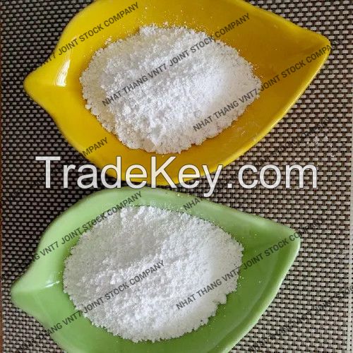 Vietnam Calcium Carbonate Powder By Nhat Thang VNT7 JSC