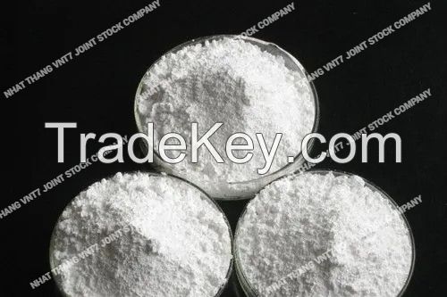 Vietnam Uncoated Calcium Carbonate Powder