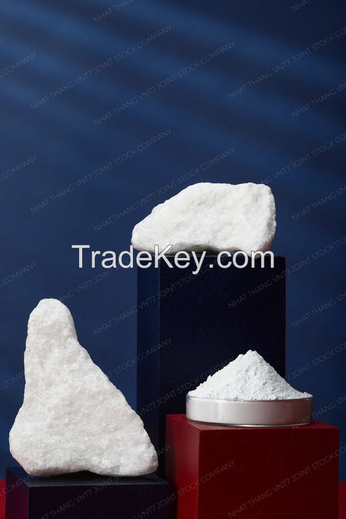 Big discount Calcium carbonate powder CaCO3 Powder