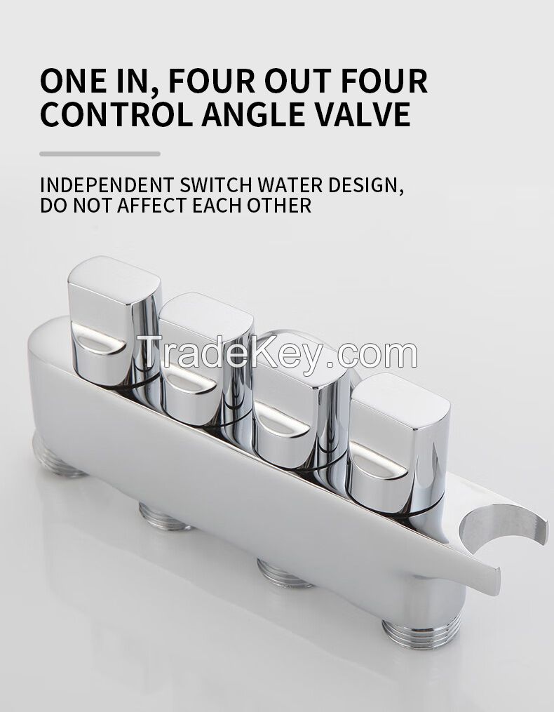 Stand four switches (specific price email contact)