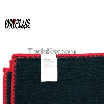 All-Purpose Dusting, Wiping, Microfiber Cleaning Towel 