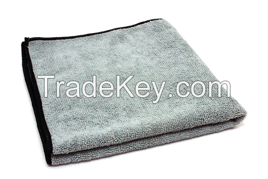 All-purpose, Cleaning, Dusting, Wiping, Microfiber Towel (300 Gsm, 16 In. X16 In.)