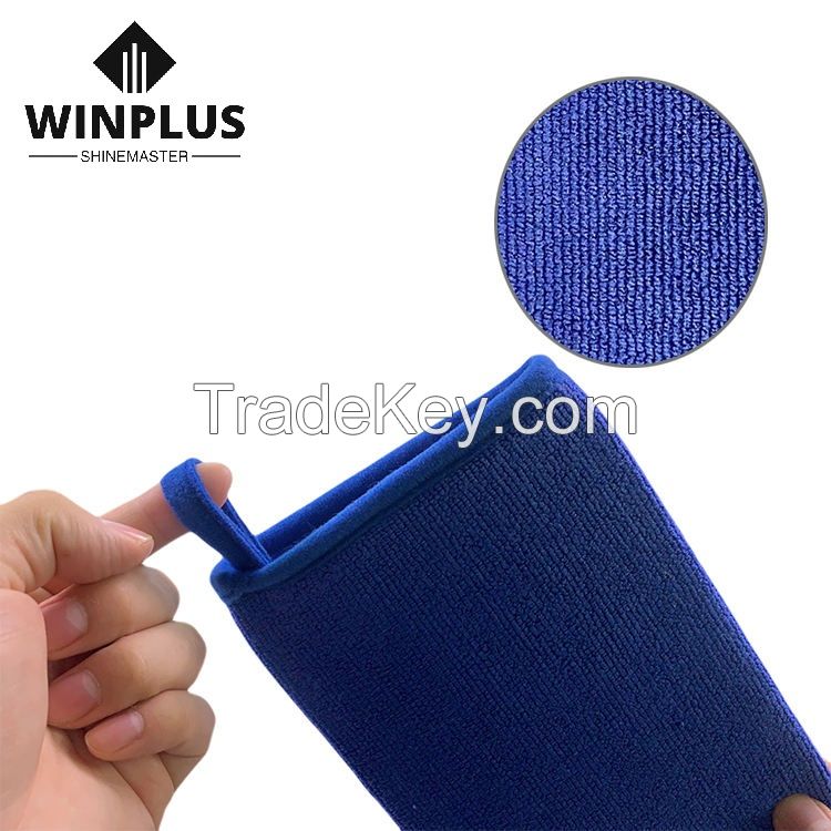 Magic clay gloves clay bar mitt for car cleaning care