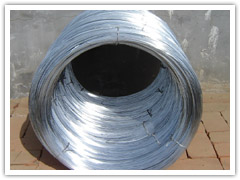 Hot-dip Galvanized Wire