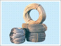 ft Annealed Wire
