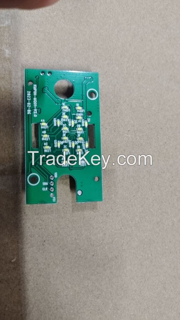 Hair removal instrument PCBA mainboard