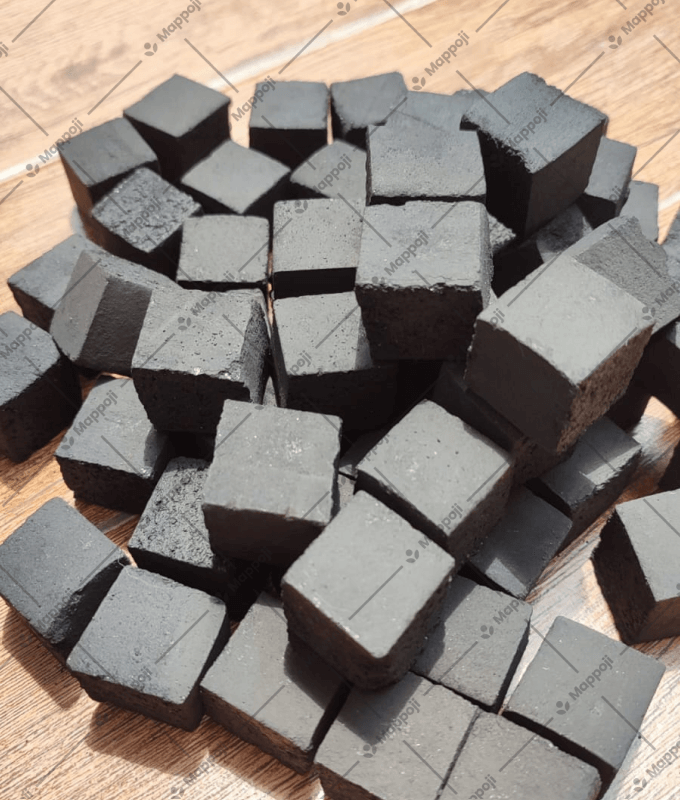 Charcoal Briquettes for Shisha Hookah