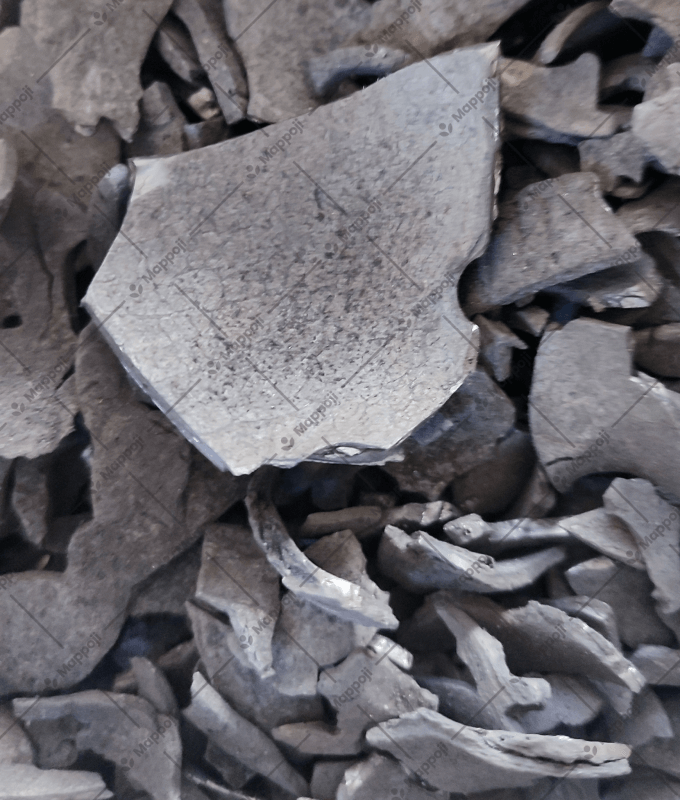 Coconut Shell Charcoal for Grilling and Barbecuing