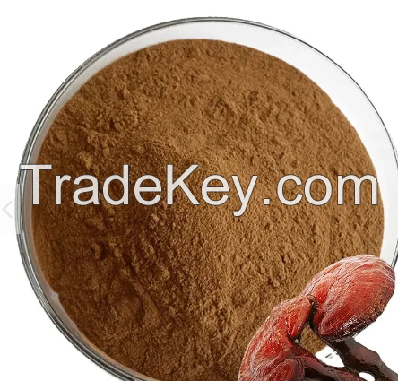 Ganoderma lucidum spore powder,Lingzhi (Ruishi) Mushroom spore