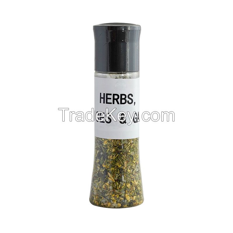 mixed herbs&spices