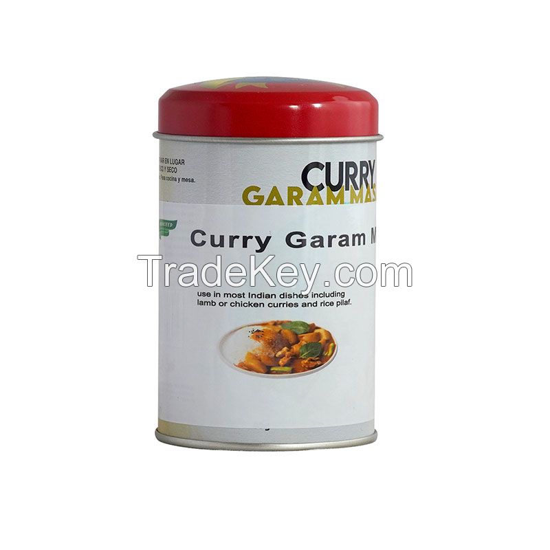 masala curry