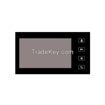 Standard Low Price PVC Membrane Control Panel